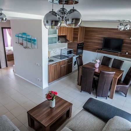 Neptun Blue Apartament Exterior photo