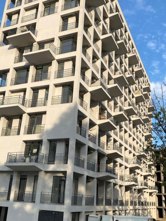 Neptun Blue Apartament Exterior photo
