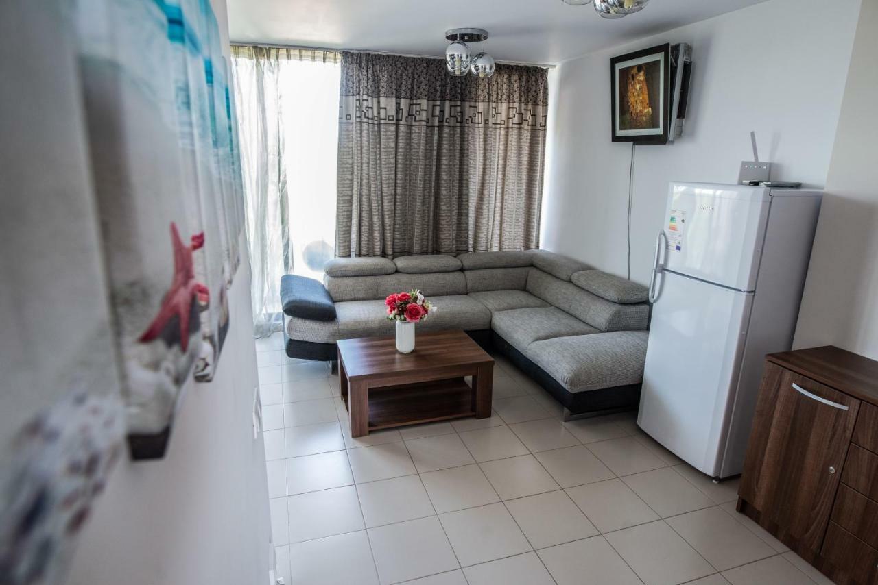 Neptun Blue Apartament Exterior photo