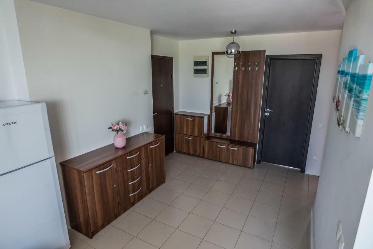 Neptun Blue Apartament Exterior photo