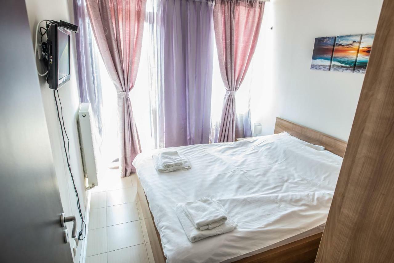 Neptun Blue Apartament Exterior photo